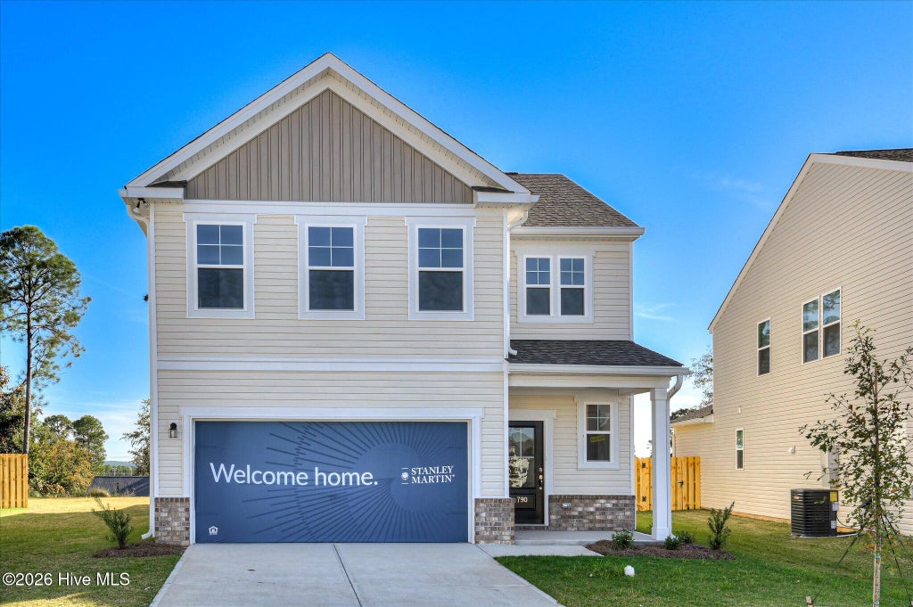 Photo of 700 Tess Street, Graniteville, SC 29829 (MLS # 100599954)