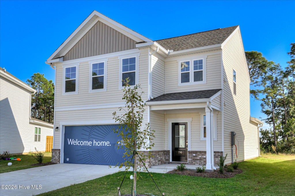 Photo of 700 Tess Street, Graniteville, SC 29829 (MLS # 100599954)
