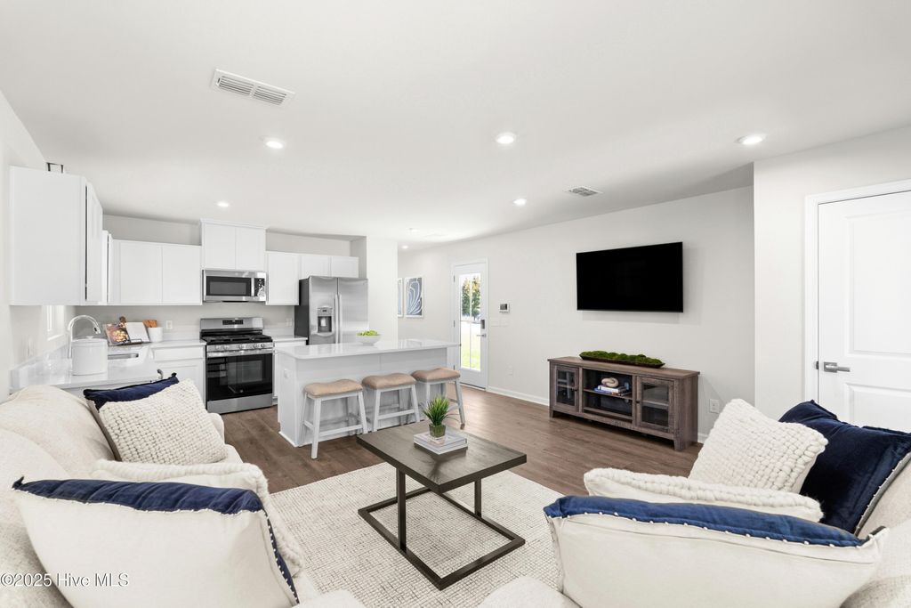 Photo of 660 Savinwood Trail NE, Bolivia, NC 28422 (MLS # 100548889)