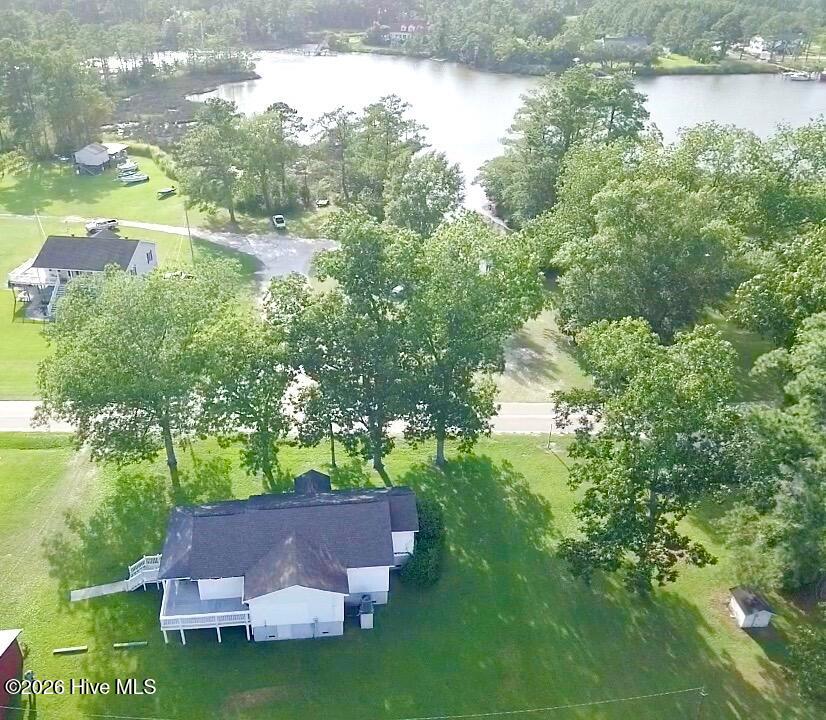 1590 S River Road