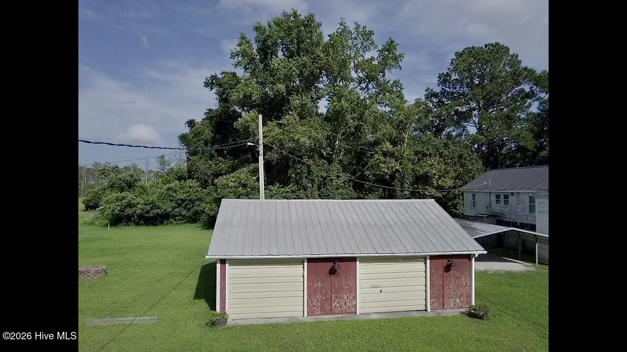 1590 S River Road