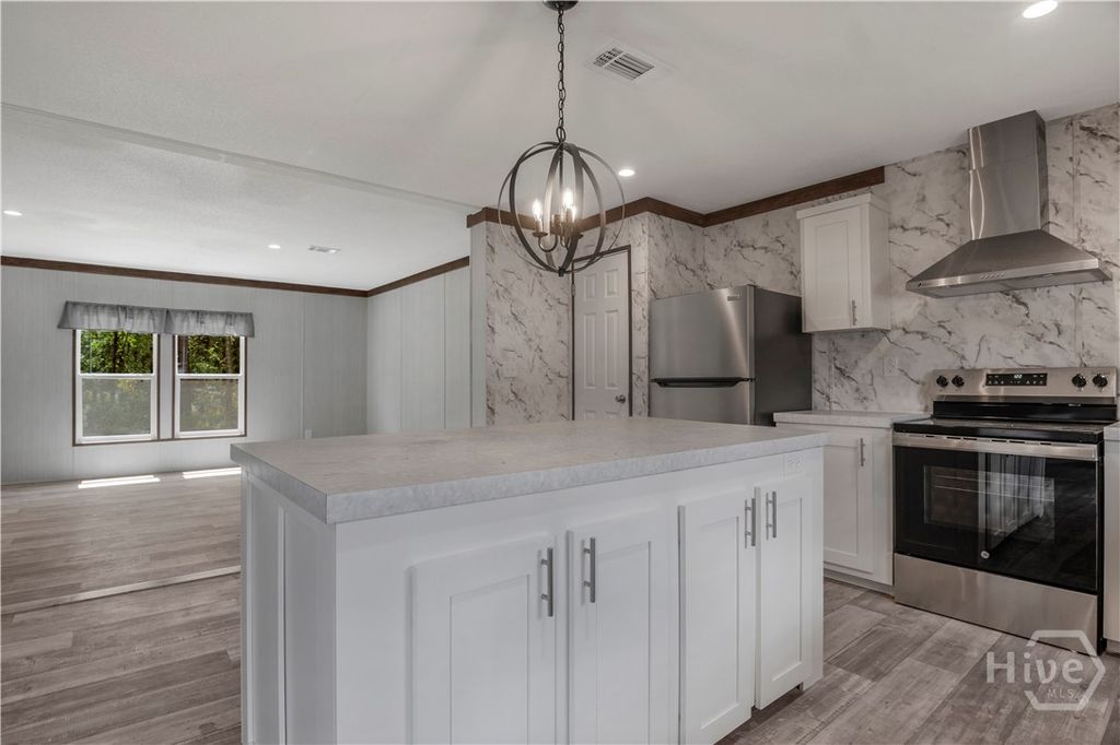 Photo of 1082 Pipkin Road Rd, Hinesville, GA 31313 (MLS # SA345194)