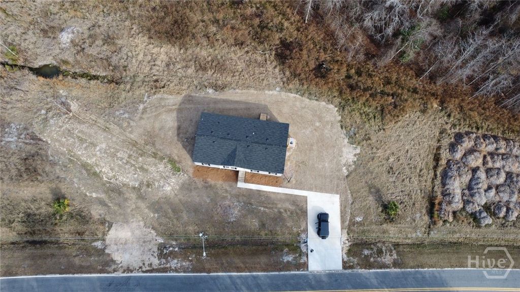 Photo of 1082 Pipkin Road Rd, Hinesville, GA 31313 (MLS # SA345194)