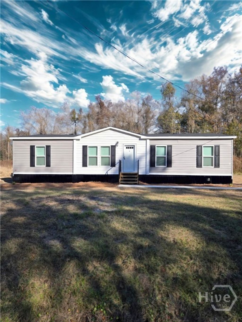 Photo of 1082 Pipkin Road Rd, Hinesville, GA 31313 (MLS # SA345194)