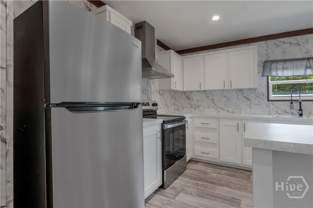 Photo of 1082 Pipkin Road Rd, Hinesville, GA 31313 (MLS # SA345194)