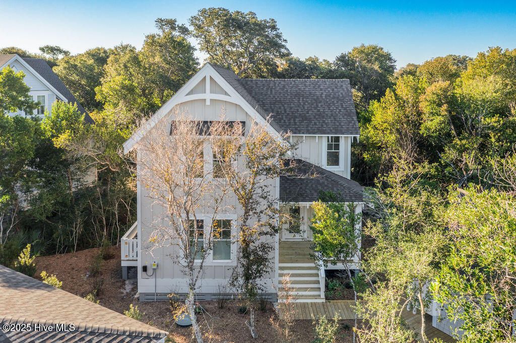 Photo of 534 Chicamacomico Way, Bald Head Island, NC 28461 (MLS # 100564686)