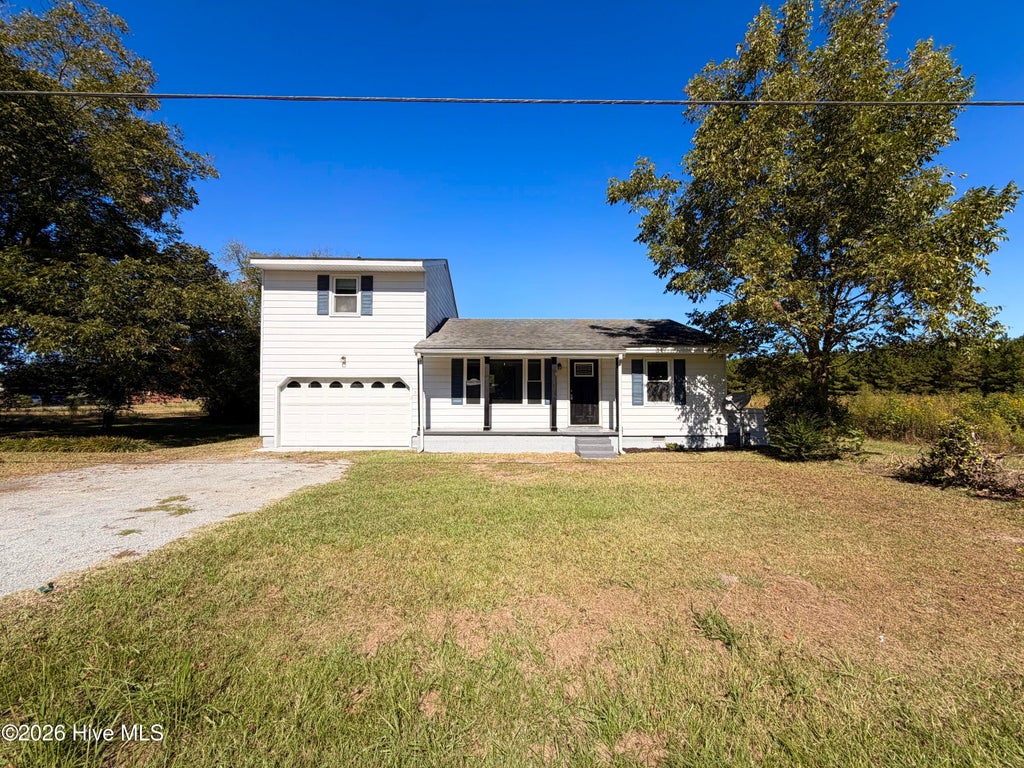 Photo of 2979 Nc-111 HWY, Goldsboro, NC 27534 (MLS # 100609551)