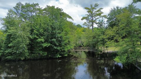 Tiny photo for 250 Long Bluff Road, Currie, NC 28435 (MLS # 100532437)