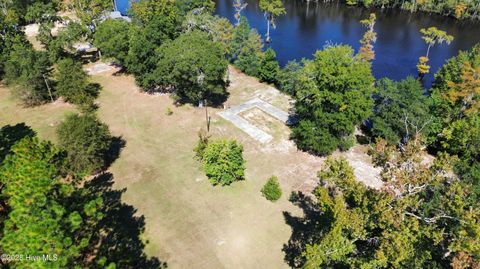 Tiny photo for 250 Long Bluff Road, Currie, NC 28435 (MLS # 100532437)