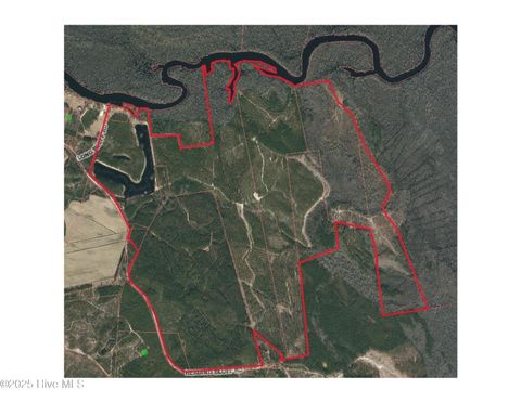 Tiny photo for 250 Long Bluff Road, Currie, NC 28435 (MLS # 100532437)