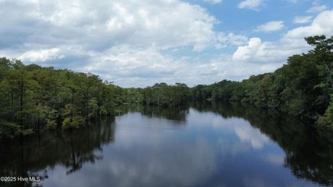 Tiny photo for 250 Long Bluff Road, Currie, NC 28435 (MLS # 100532437)