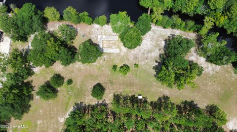 Tiny photo for 250 Long Bluff Road, Currie, NC 28435 (MLS # 100532437)