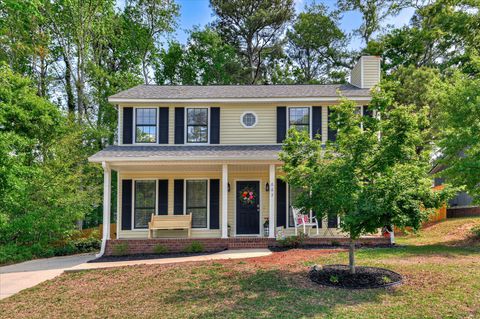 Photo of 663 Kemper Drive, Evans, GA 30809 (MLS # 554205)