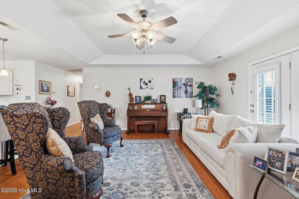 Photo of 2136 Colony Plaza, Jacksonville, NC 28546 (MLS # 100557609)