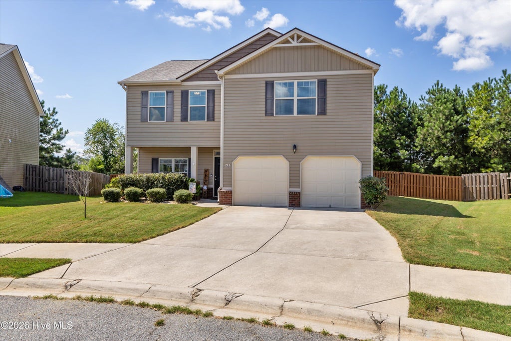 Photo of 211 Hazelwood Court, Grovetown, GA 30813 (MLS # 100601139)