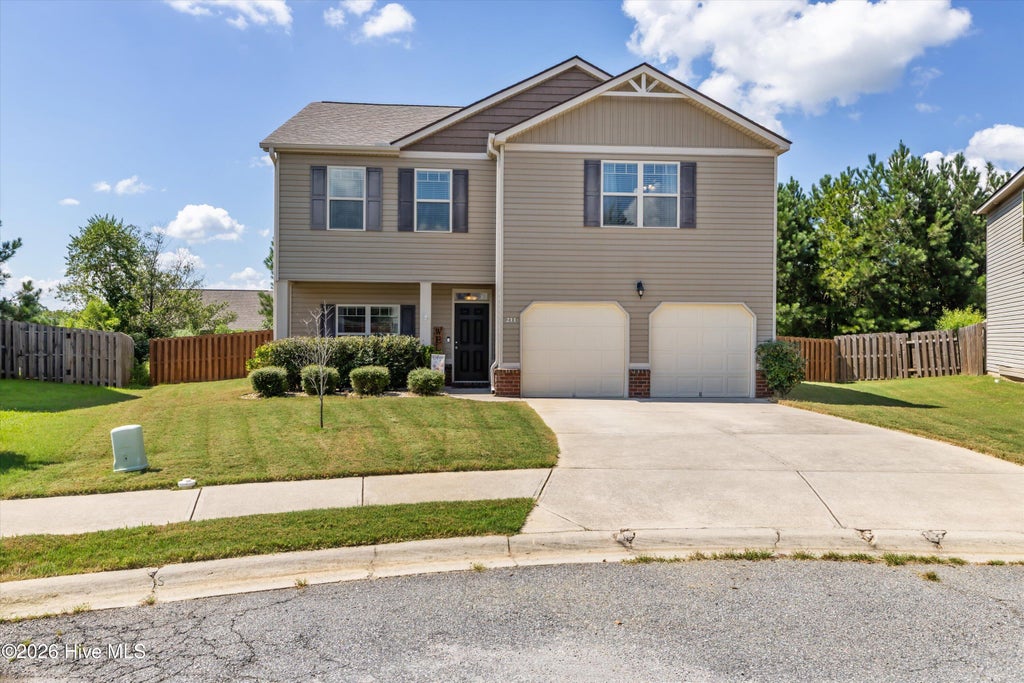 Photo of 211 Hazelwood Court, Grovetown, GA 30813 (MLS # 100601139)