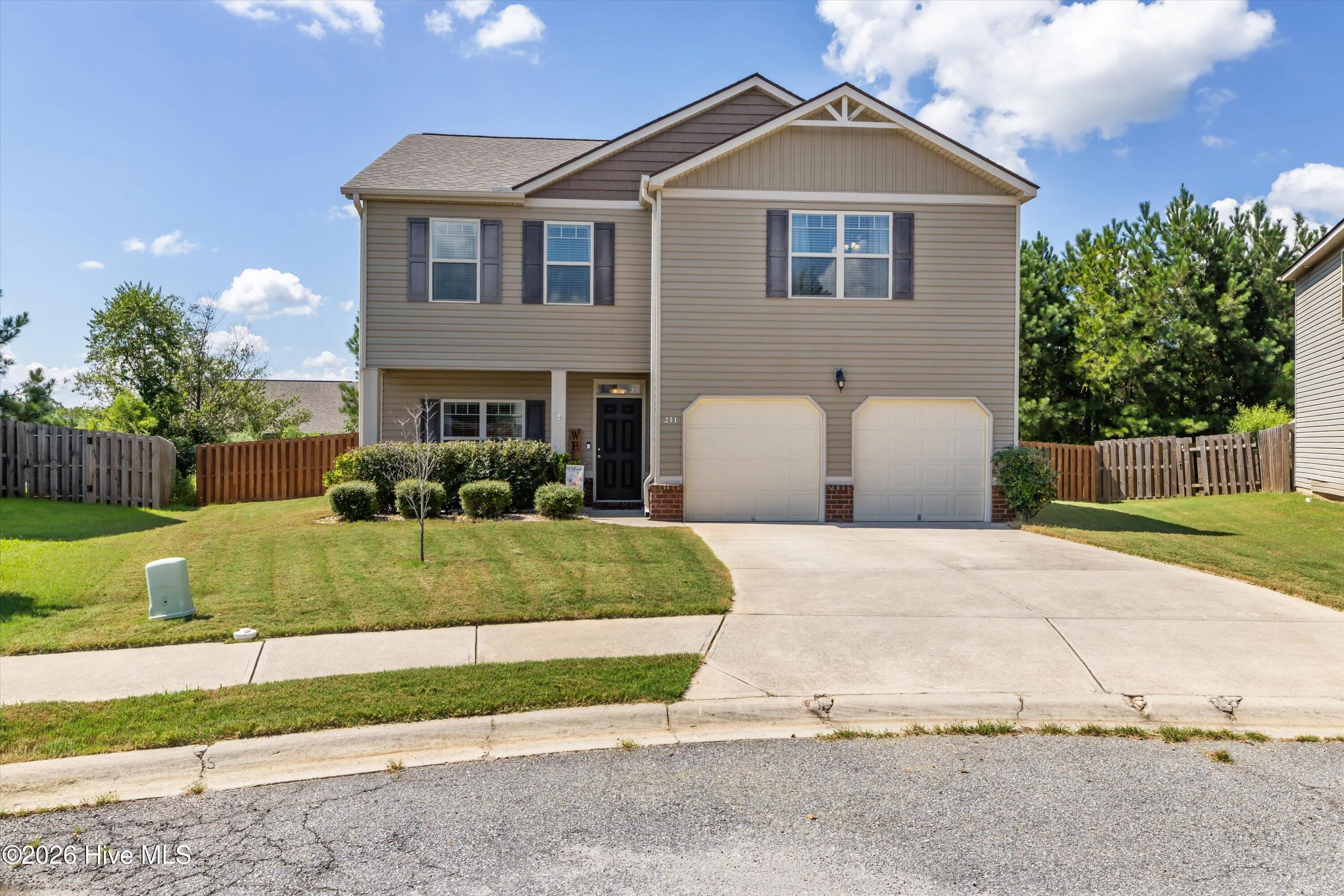 211 Hazelwood Court, Grovetown, GA, 30813