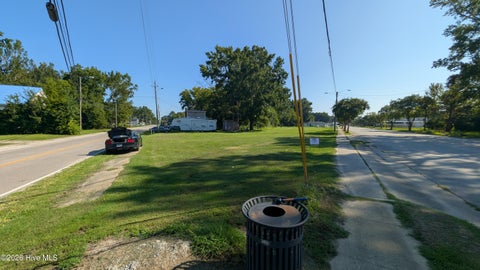Vacant Land For Sale - 4494 S Lee Street<br/> Pitt County, Ayden, NC 28513