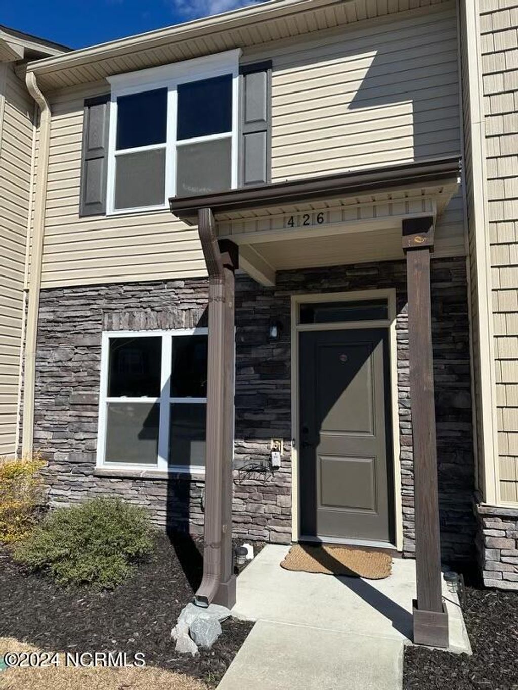 Photo of 426 Sullivan Loop Road, Midway Park, NC 28544 (MLS # 100589216)