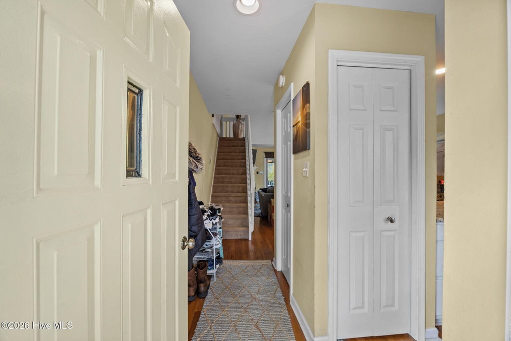 Photo of 10051 Windward Drive, New Bern, NC 28560 (MLS # 100558810)