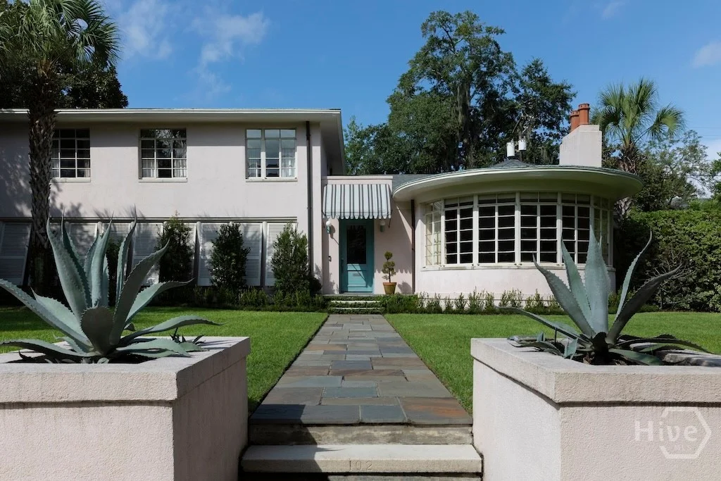 102 E 45th Street, Savannah, GA, 31405