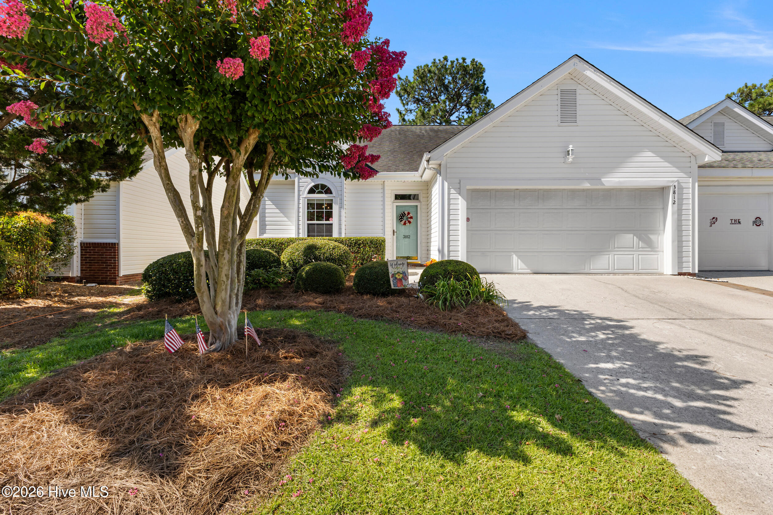3812 Mayfield Court