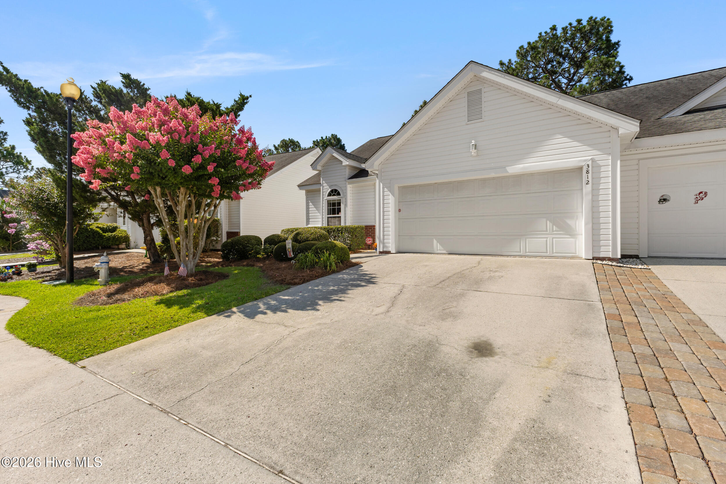 3812 Mayfield Court