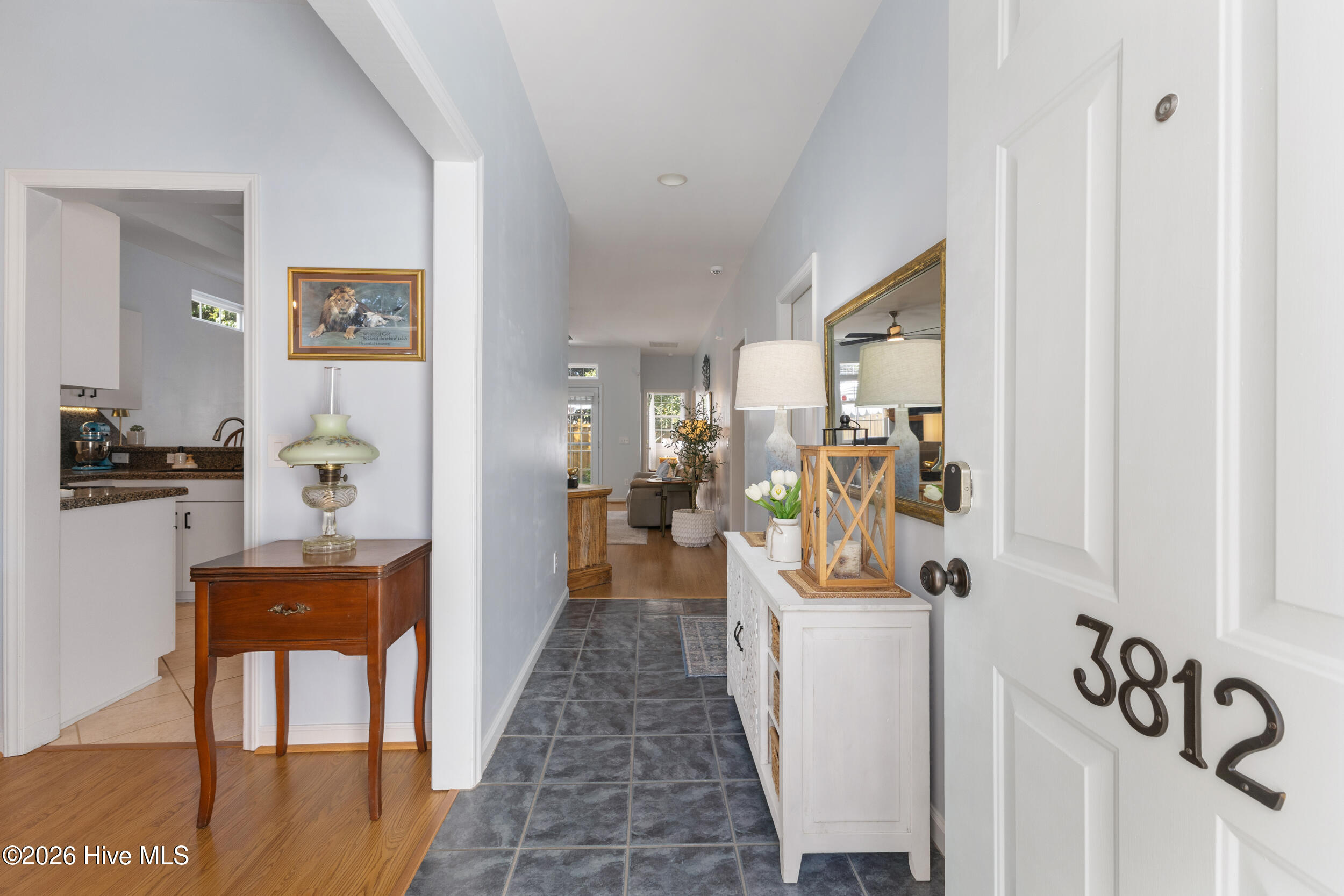 3812 Mayfield Court