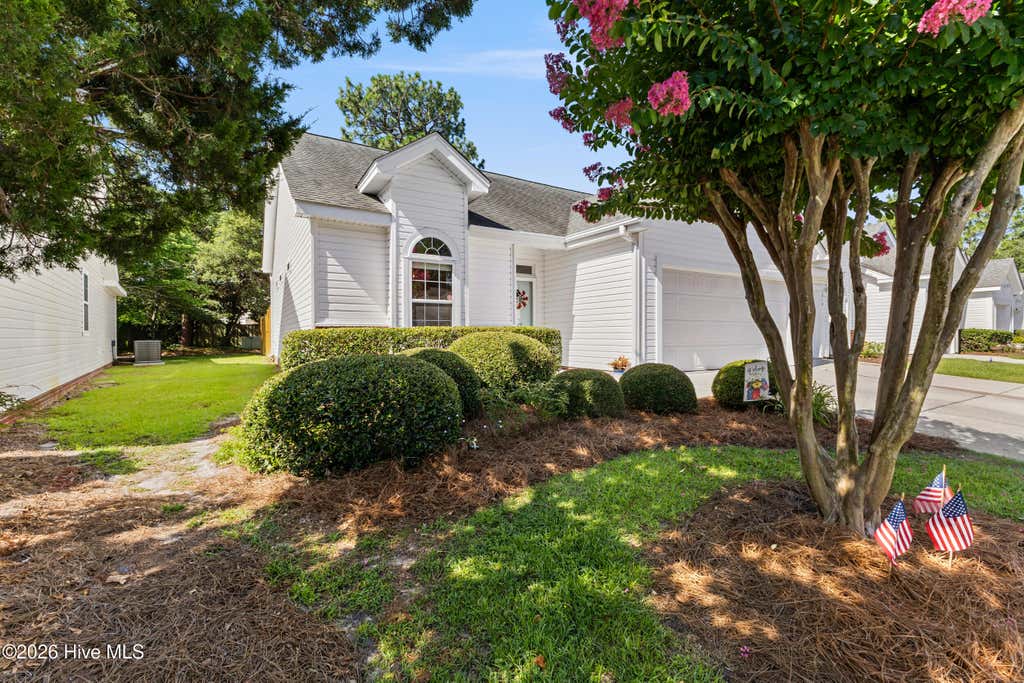 Photo of 3812 Mayfield Court, Wilmington, NC 28412 (MLS # 100586700)