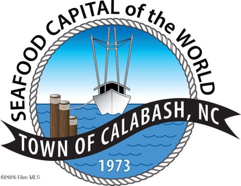 Tiny photo for 20 Boundaryline Drive NW #C, Calabash, NC 28467 (MLS # 100596732)