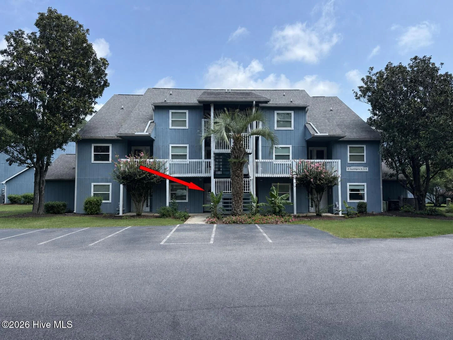 20 Boundaryline Drive NW Unit C