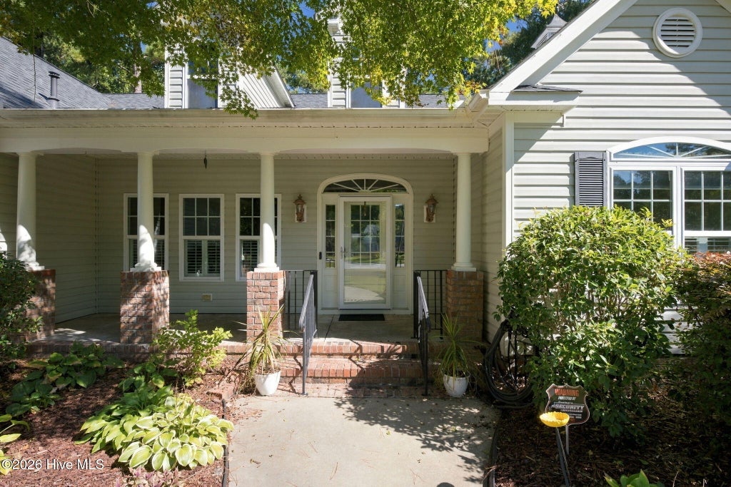 Photo of 3500 Cranberry Lane, New Bern, NC 28562 (MLS # 100608572)