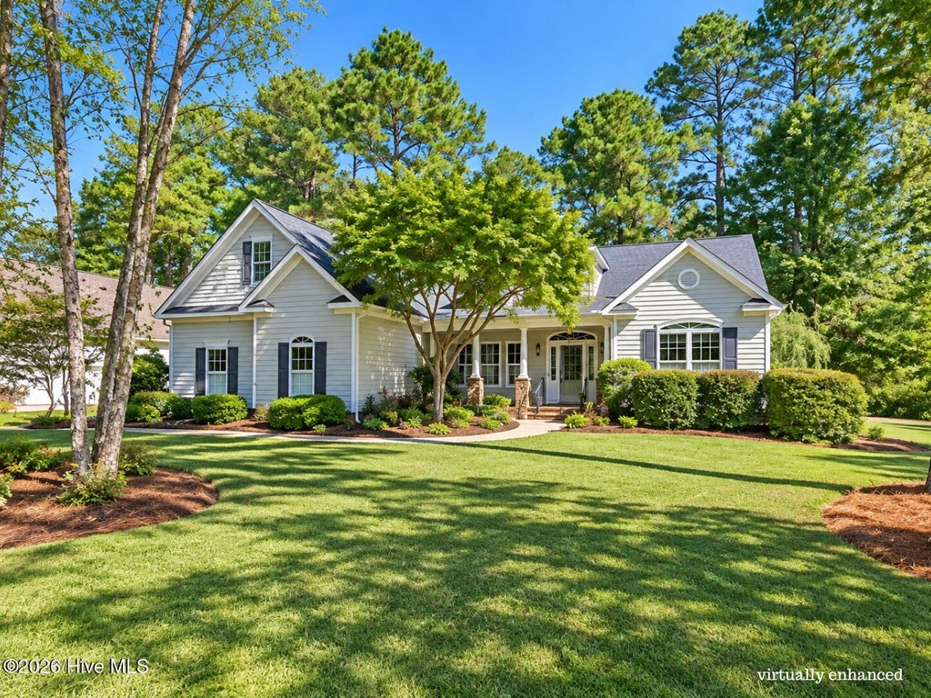 Photo of 3500 Cranberry Lane, New Bern, NC 28562 (MLS # 100608572)