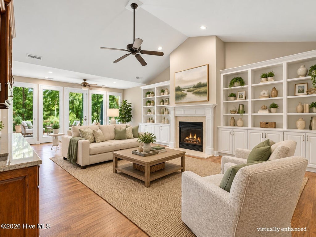 Photo of 3500 Cranberry Lane, New Bern, NC 28562 (MLS # 100608572)