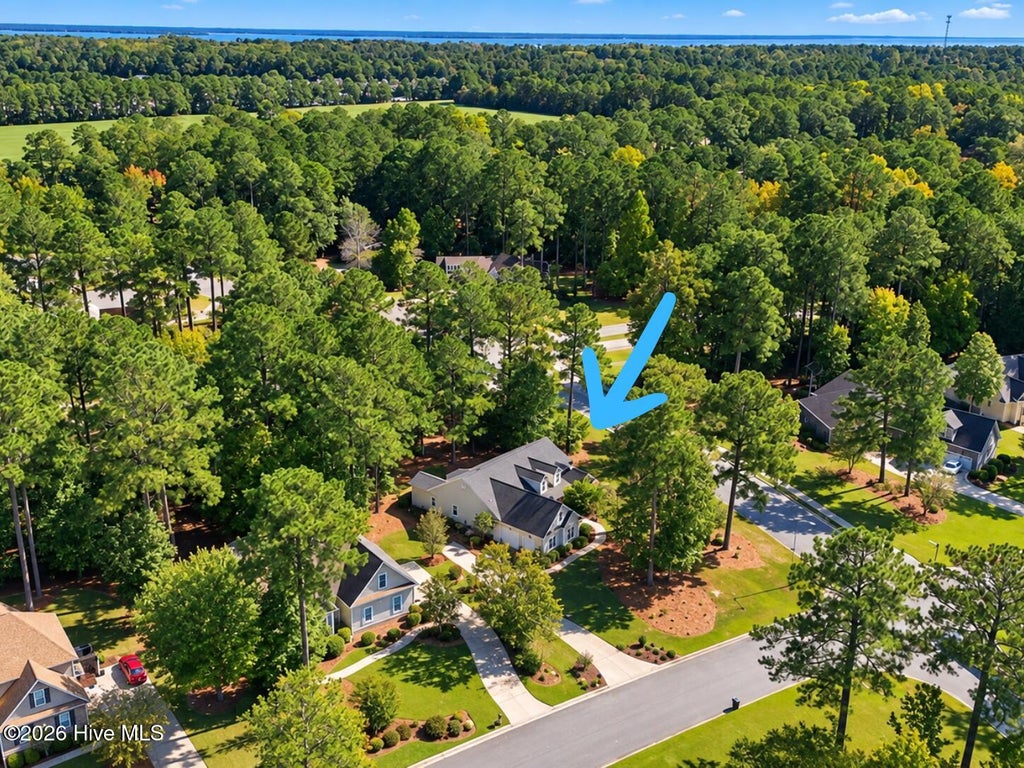 Photo of 3500 Cranberry Lane, New Bern, NC 28562 (MLS # 100608572)