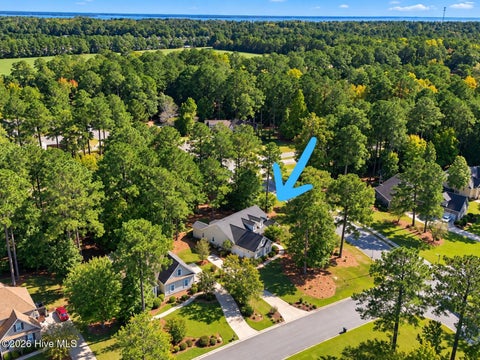 Photo of 3500 Cranberry Lane, New Bern, NC 28562 (MLS # 100608572)
