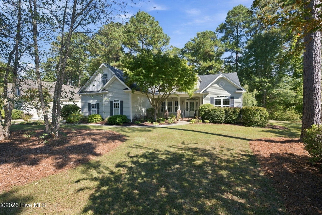 Photo of 3500 Cranberry Lane, New Bern, NC 28562 (MLS # 100608572)