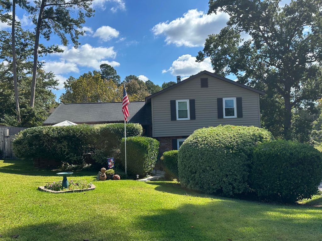 Photo of 340 Oakleaf Court, Martinez, GA 30907 (MLS # 554960)