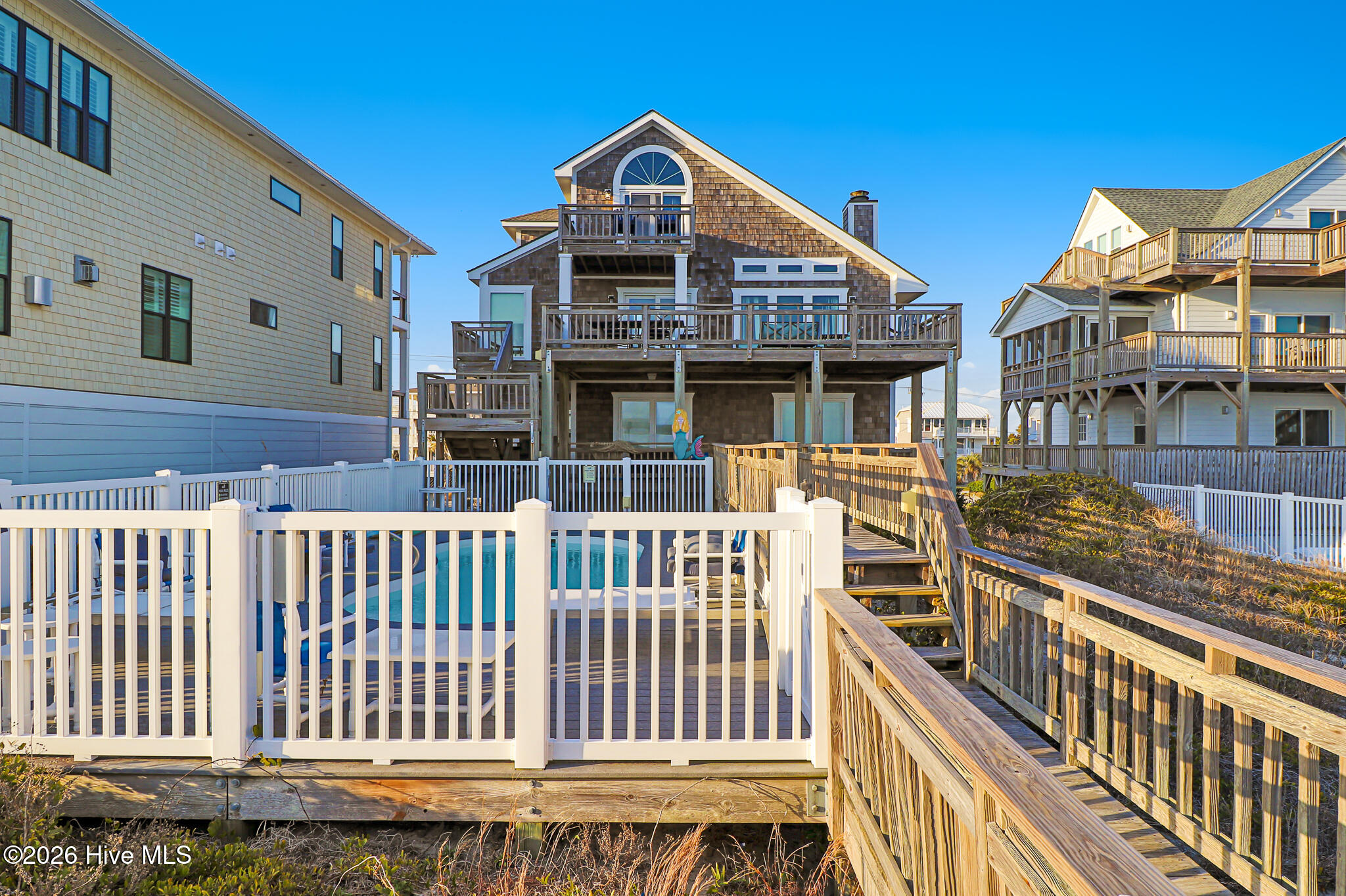 107 Ocean Ridge Drive