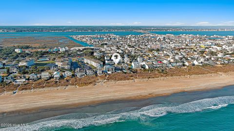 107 Ocean Ridge Drive Atlantic Beach NC 28512