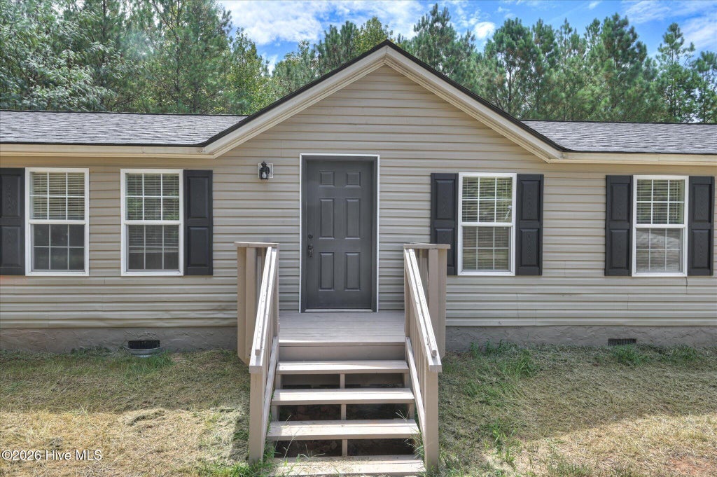 Photo of 1974 Ridgeview Drive, Thomson, GA 30824 (MLS # 100602969)