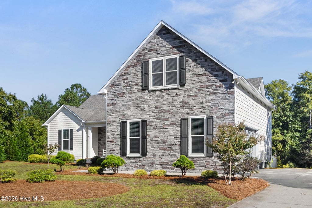 Photo of 182 Scrub Oaks Drive, Hampstead, NC 28443 (MLS # 100610675)