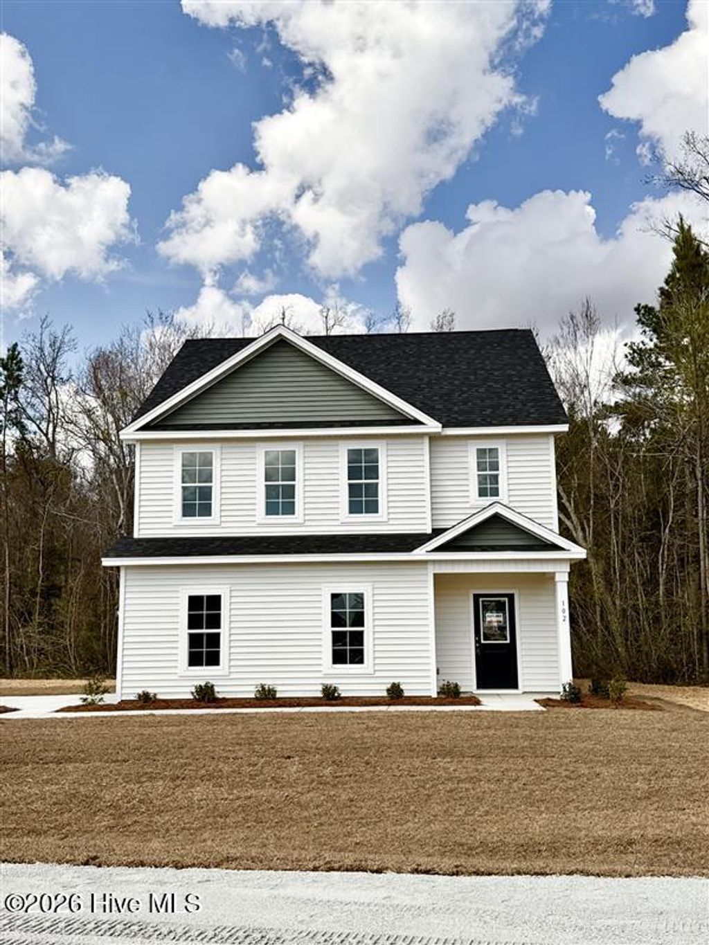 Photo of 102 Palo Alto Park Drive, Maysville, NC 28555 (MLS # 100542185)