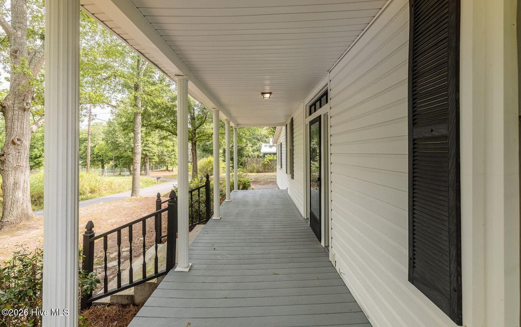 Photo of 51 Aiken Avenue, Johnston, SC 29832 (MLS # 100607339)