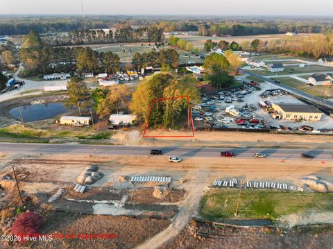 Vacant Land For Sale - N Carolina 55<br/> Angier, NC 27501