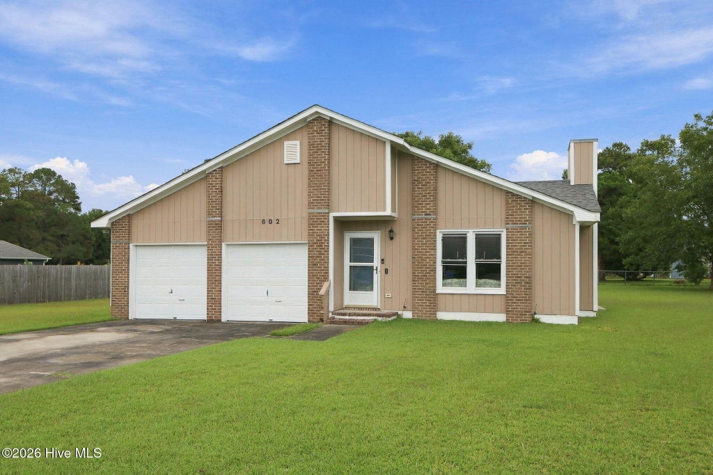 Photo of 602 Farm Court, Morehead City, NC 28557 (MLS # 100605167)