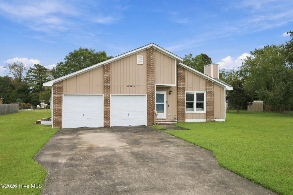 Photo of 602 Farm Court, Morehead City, NC 28557 (MLS # 100605167)