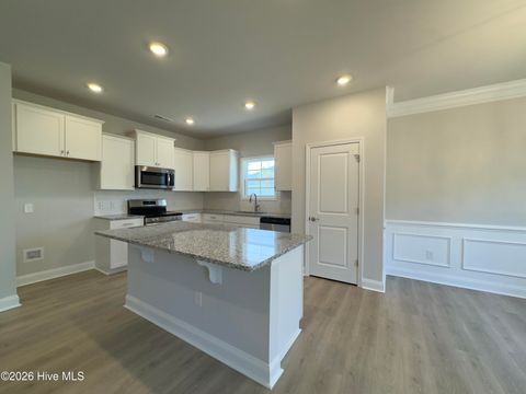 Tiny photo for 3206 Rutledge Cross SW, Shallotte, NC 28470 (MLS # 100563265)