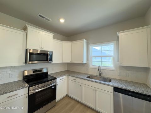 Tiny photo for 3206 Rutledge Cross SW, Shallotte, NC 28470 (MLS # 100563265)