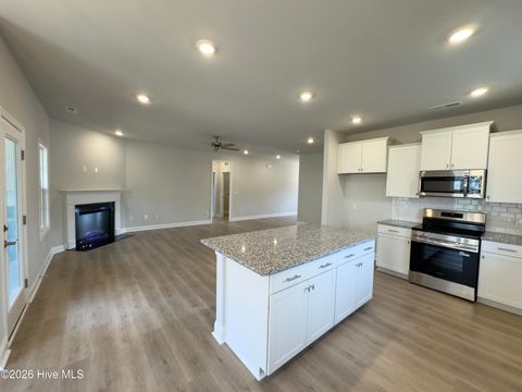 Tiny photo for 3206 Rutledge Cross SW, Shallotte, NC 28470 (MLS # 100563265)